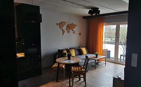 Apartament kwiatowa